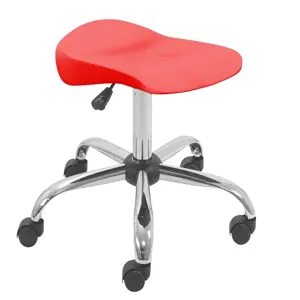 Titan Swivel Senior Stool